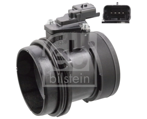 Mass Air Flow Sensor
